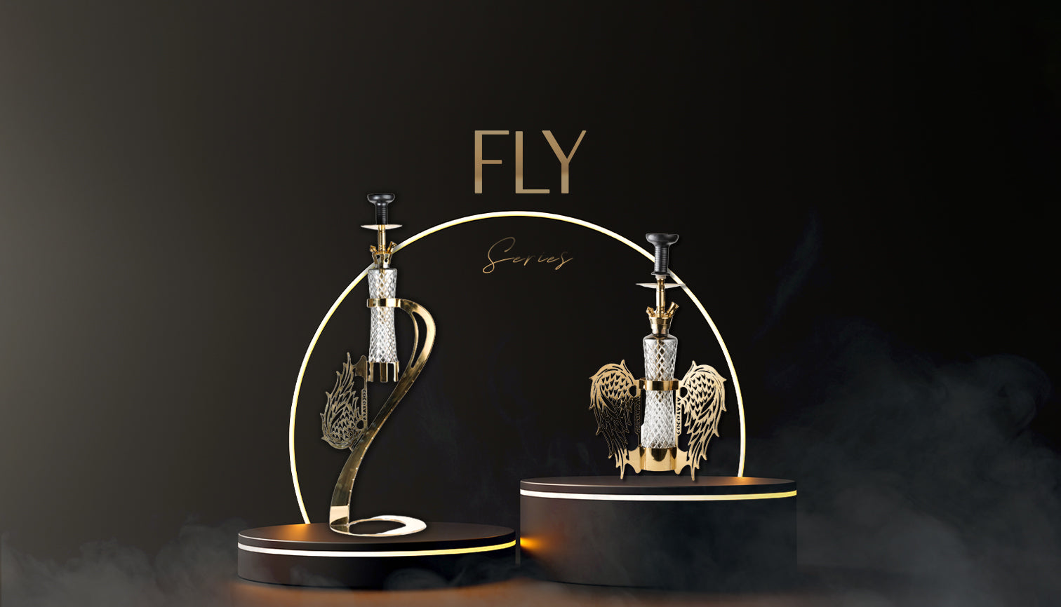 FLY SERIES