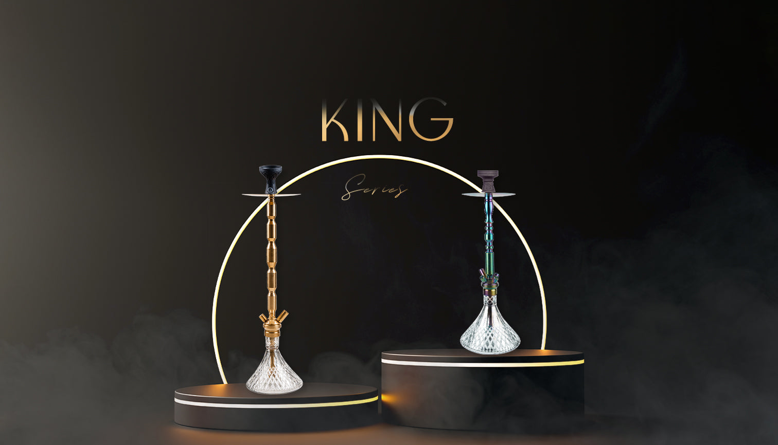 KING SERIES