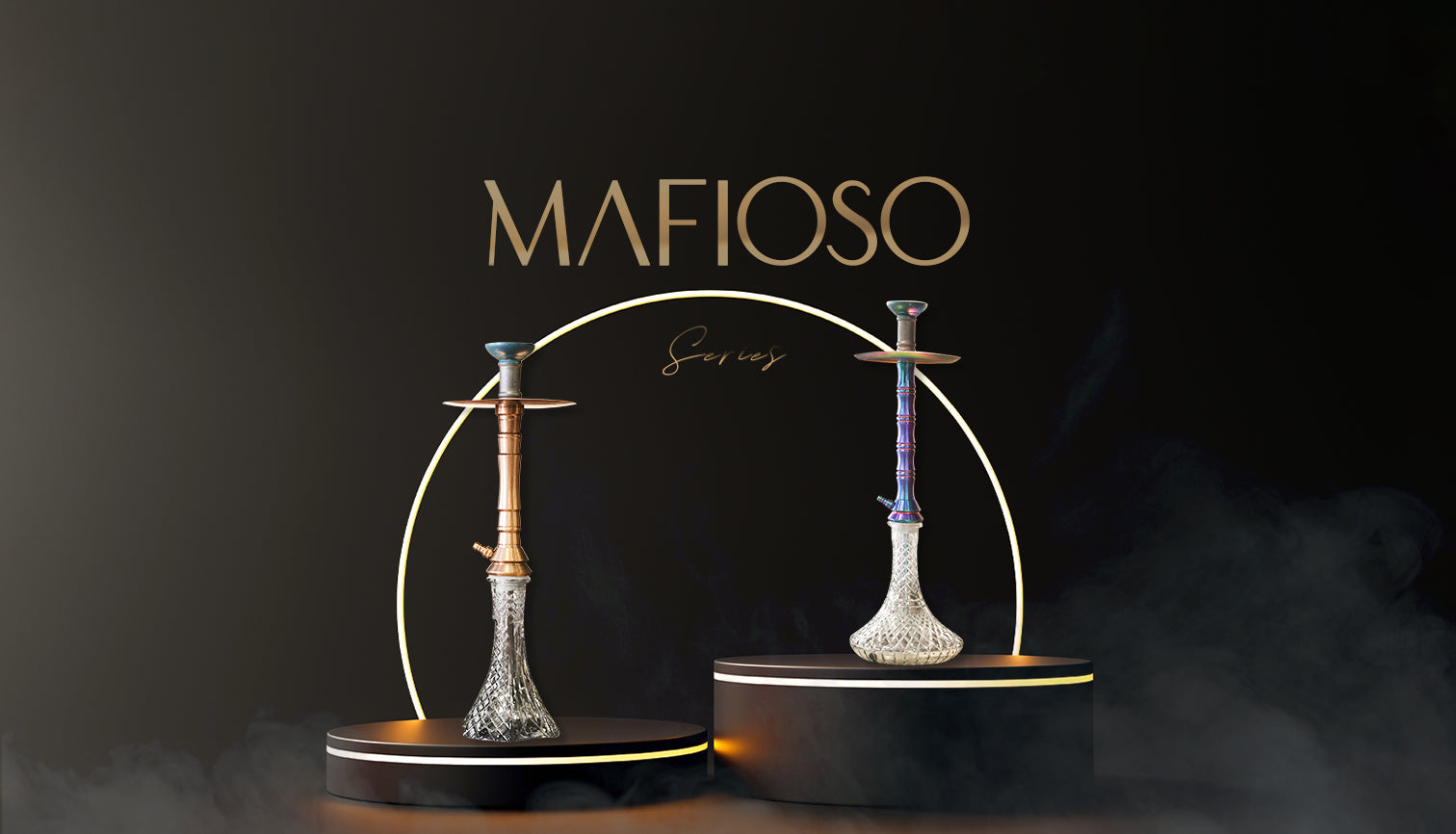 MAFIOSO SERIES