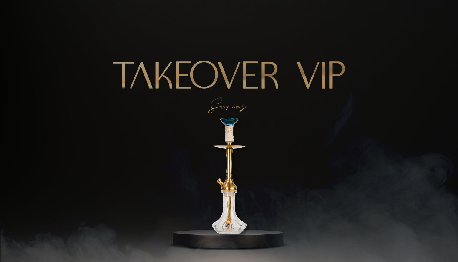 TAKEOVER VIP SERIES