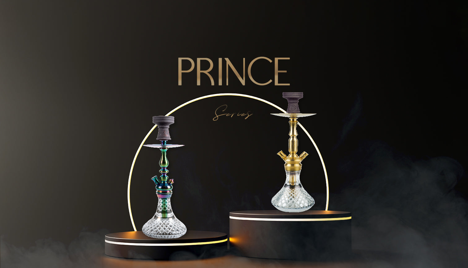 PRINCE SERIES