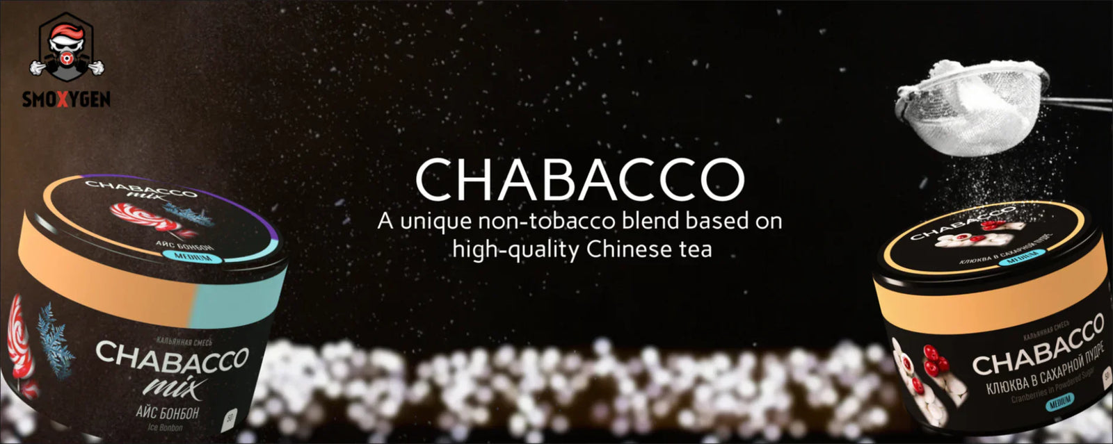 CHABACCO