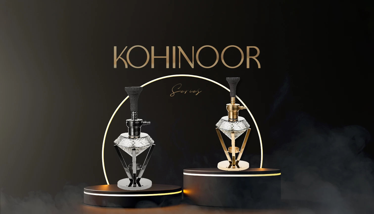KOHINOOR SERIES