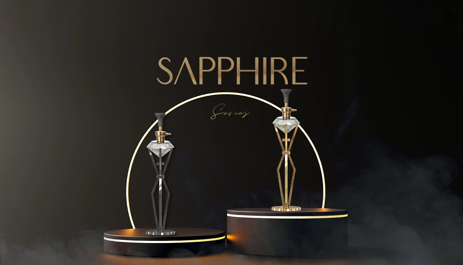 SAPPHIRE SERIES