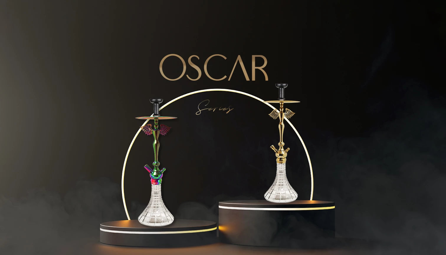 OSCAR SERIES