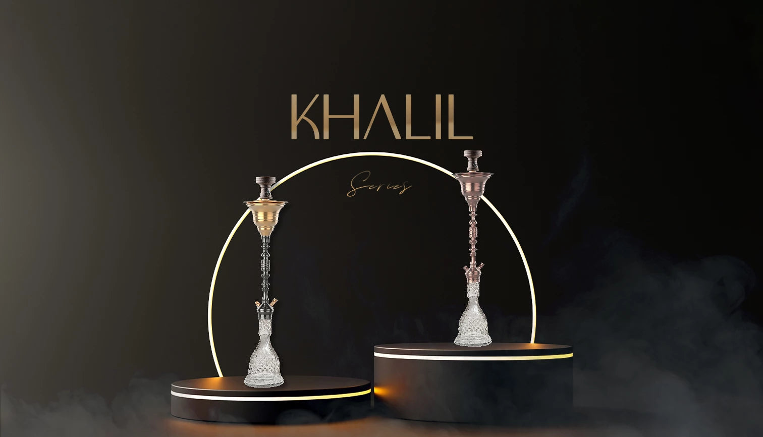 KHALIL SERIES