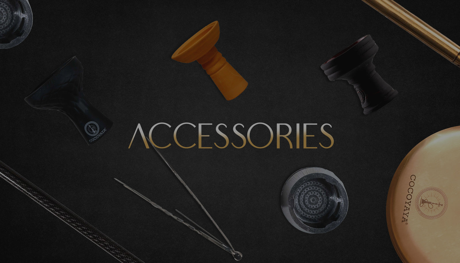 Accessories